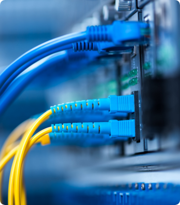 Best Fiber Optic Cabling Company Wellington, FL