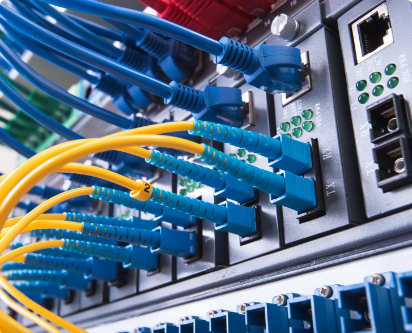 Fiber Optic Cabling