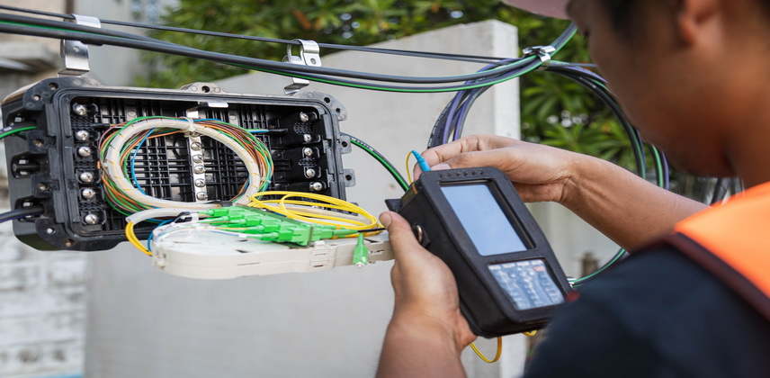 Best Fiber Optic Cable Installation Wellington, FL