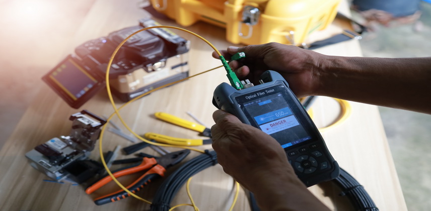 Best Fiber Optic Cable Repairs Wellington, FL