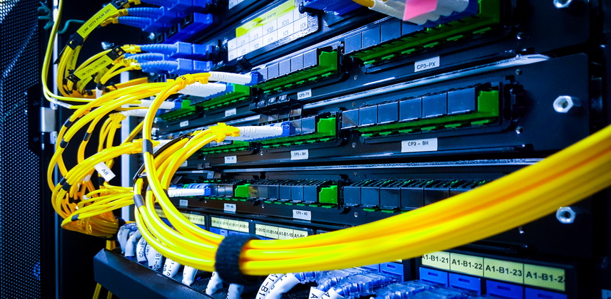 Best Fiber Optic Cabling Wellington, FL