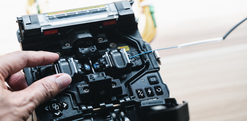 Best Fiber Optic Fusion Splicing Wellington, FL