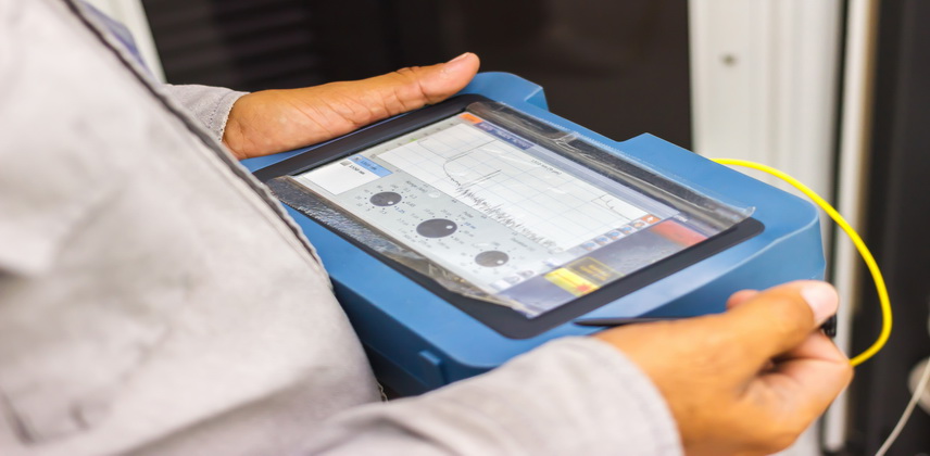 Best Fiber Optic Testing Wellington, FL