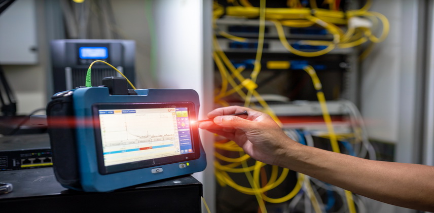 Best OTDR Testing Wellington, FL